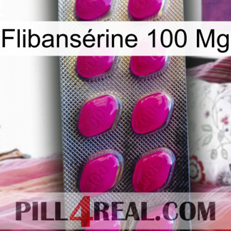 Flibansérine 100 Mg 09